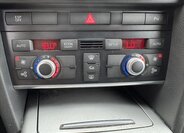 Audi A6 Kombi 3,0 l 171 kw