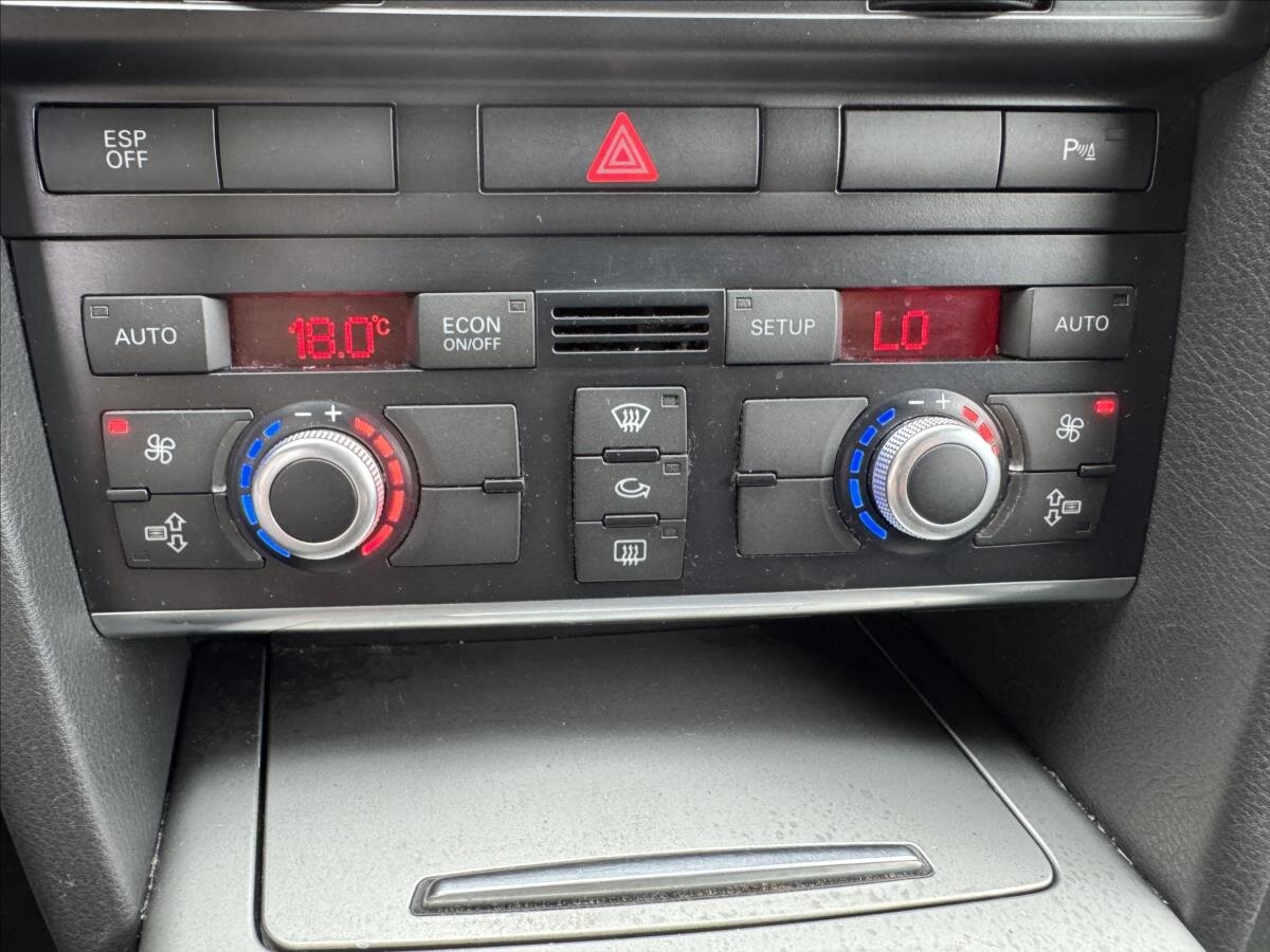 Audi A6 Kombi 3,0 l 171 kw