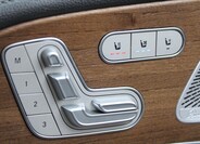 Mercedes-Benz GLE 31