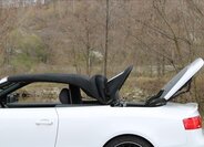 Audi A5 Kabriolet 3,0 l 180 kw