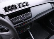 Škoda Fabia Kombi 999,0 55 kw