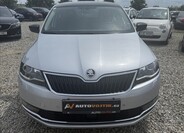 Škoda Rapid 2