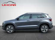 Škoda Karoq SUV / Terénní 1,5 l 110 kw