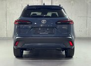 Toyota Corolla Cross SUV 2,0 l 133 kw