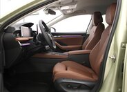 Škoda Superb Kombi 1,5 l 150 kw