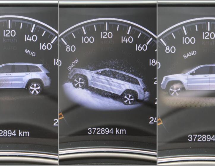 Jeep Grand Cherokee 19