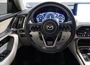 Mazda CX-60 SUV / Terénní 2,5 l 241 kw