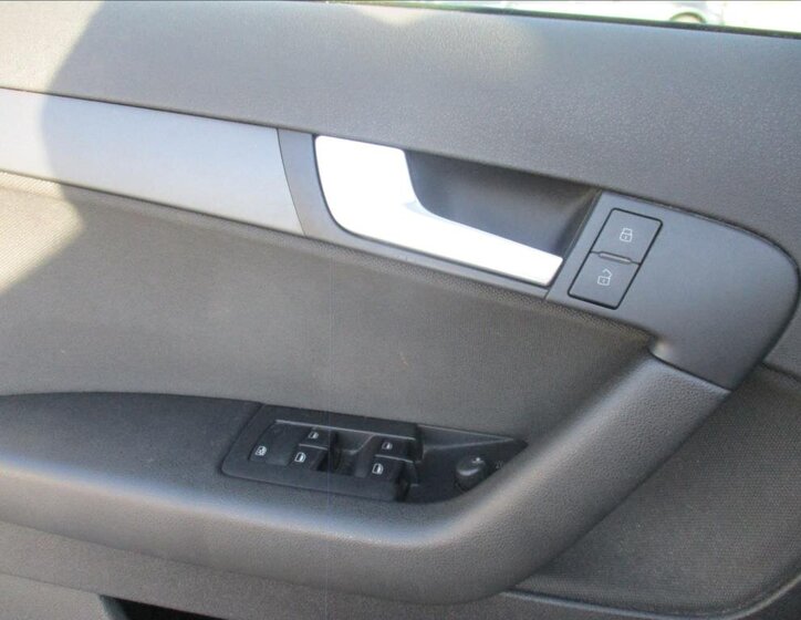 Audi A3 Hatchback 1,6 l 77 kw