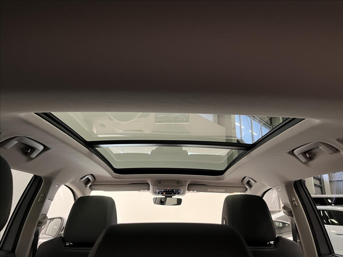 Škoda Kodiaq SUV / Terénní 2,0 l 142 kw