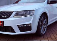 Škoda Octavia Kombi 0,0 162 kw