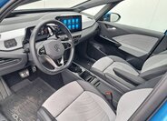 Volkswagen ID.3 Hatchback 0,0 77 kw