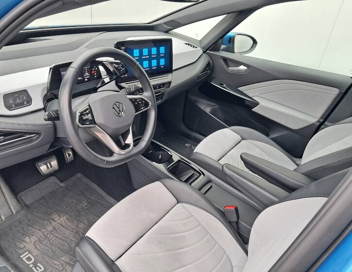 Volkswagen ID.3 Hatchback 0,0 77 kw