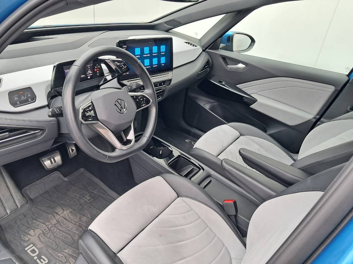 Volkswagen ID.3 Hatchback 0,0 77 kw