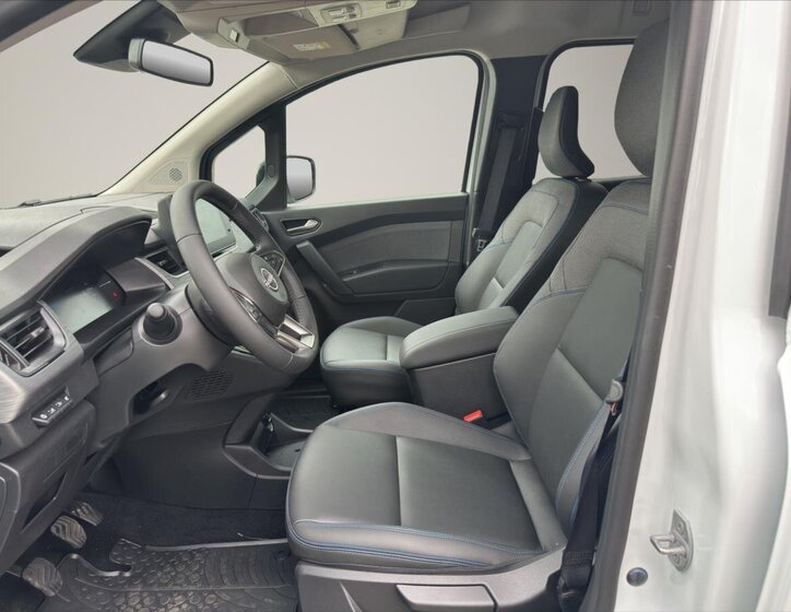 Nissan Townstar MPV 1,3 l 96 kw