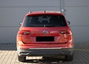Volkswagen Tiguan SUV 1,5 l 110 kw