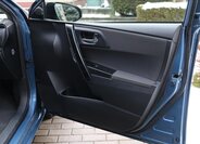 Toyota Auris Kombi 1,6 l 97 kw