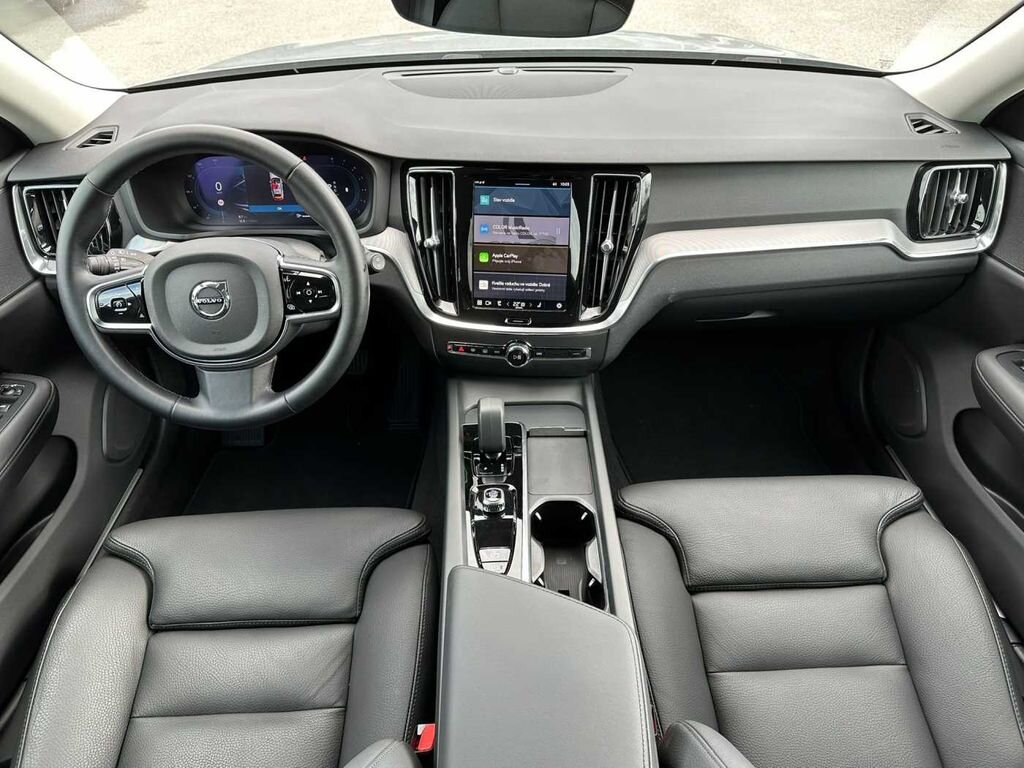 Volvo V60 Kombi 2,0 l 145 kw