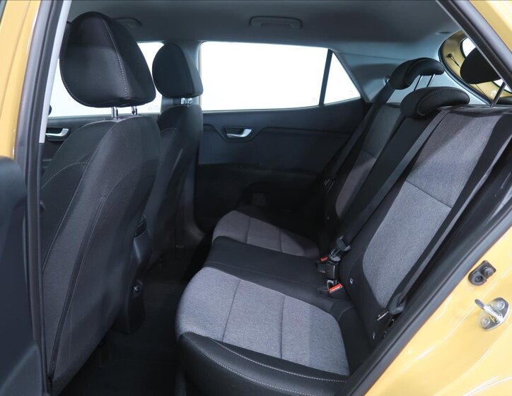 KIA Stonic SUV / Terénní 1,2 l 58 kw