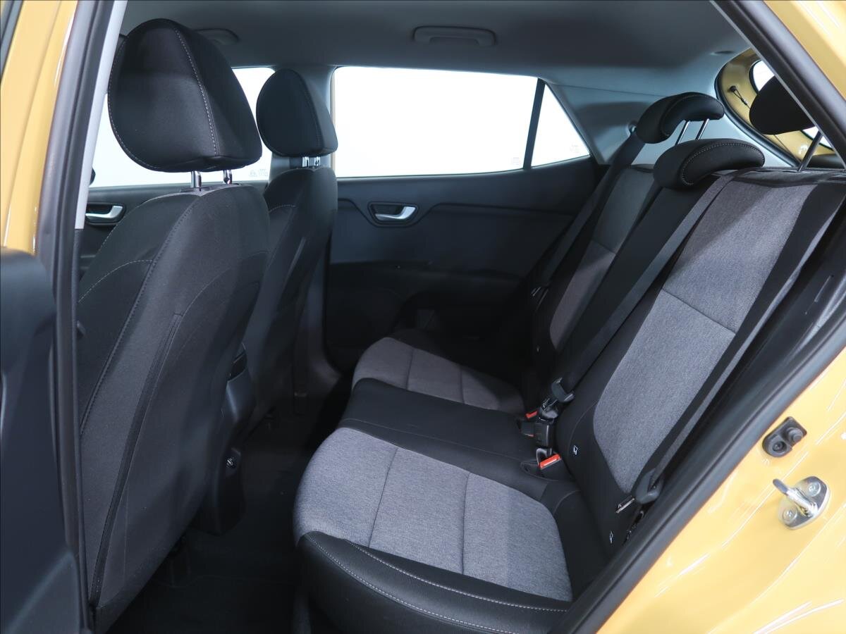 KIA Stonic SUV / Terénní 1,2 l 58 kw