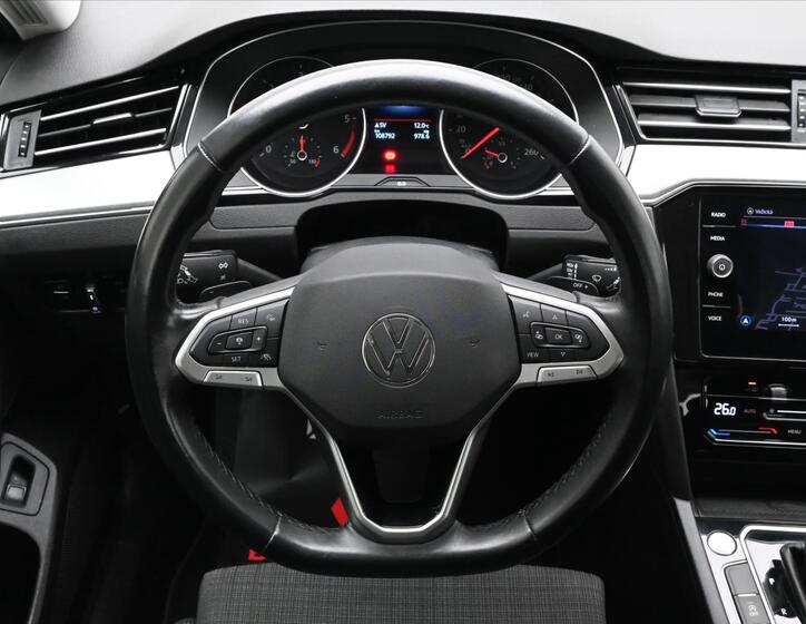 Volkswagen Passat 18