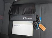 Hyundai i30 Hatchback 1,5 l 118 kw
