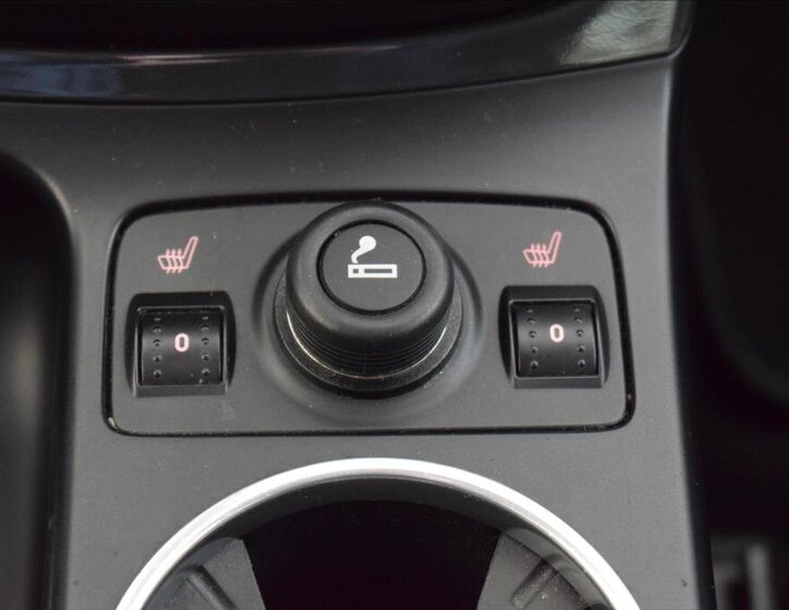 Ford Kuga SUV 1,5 l 110 kw