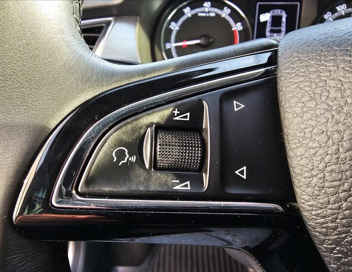 Škoda Fabia Kombi 999,0 70 kw