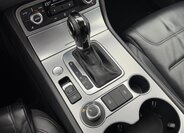 Volkswagen Touareg SUV / Terénní 3,0 l 193 kw