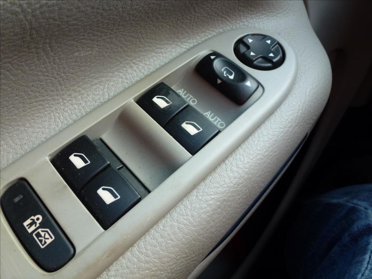 Citroën C3 Picasso Kombi 1,6 l 80 kw