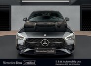 Mercedes-Benz CLA Sedan / Limuzína 2,0 l 110 kw