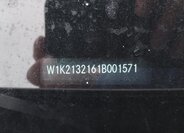 Mercedes-Benz Třídy E Kombi 2,0 l 143 kw