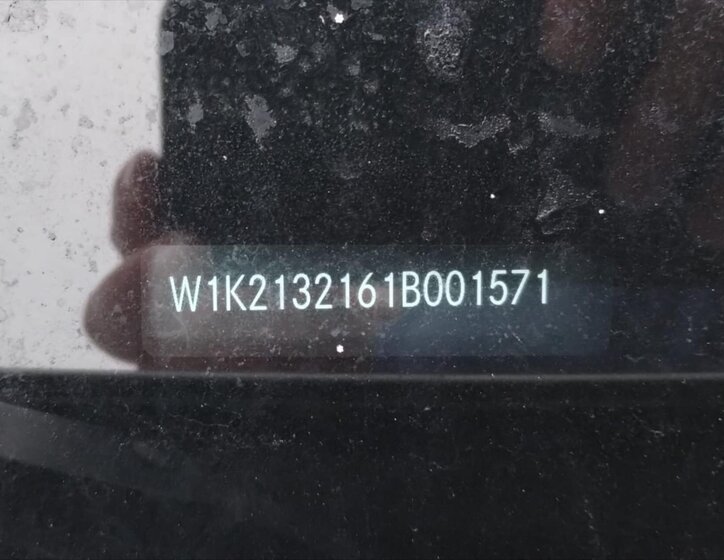 Mercedes-Benz Třídy E Kombi 2,0 l 143 kw