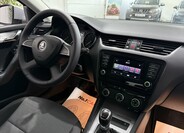 Škoda Octavia 14