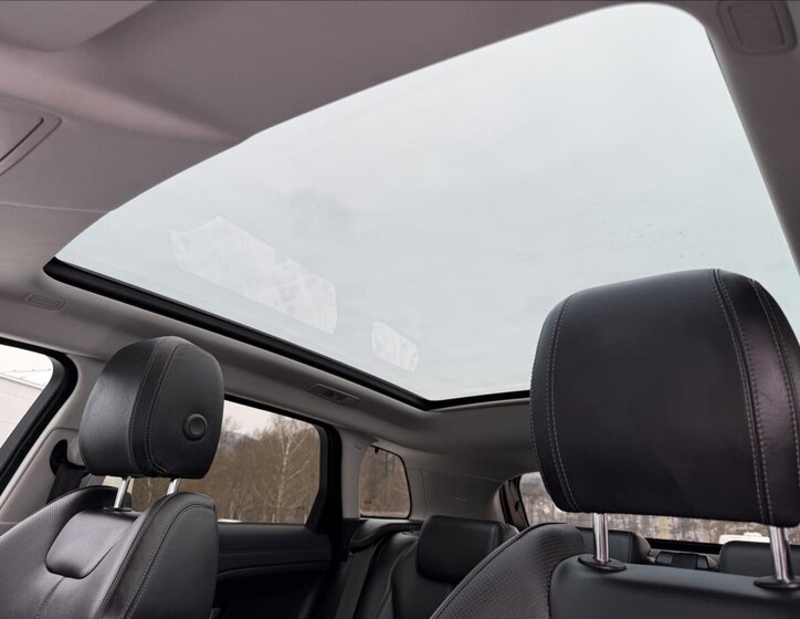 Land Rover Range Rover Evoque SUV 2,0 l 132 kw