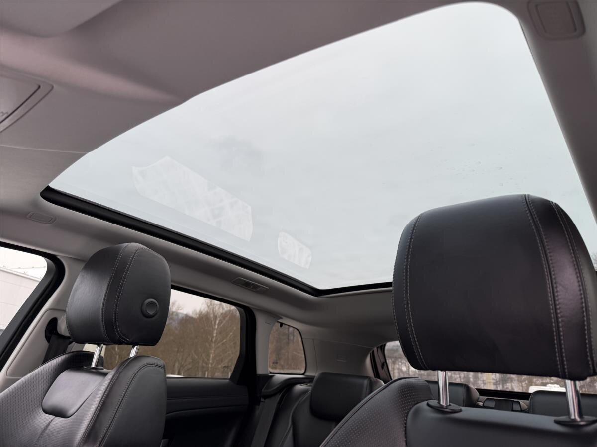 Land Rover Range Rover Evoque SUV 2,0 l 132 kw