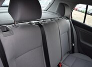 Volkswagen Golf Hatchback 1,9 l 77 kw