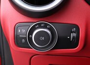 Alfa Romeo Stelvio SUV / Terénní 2,9 l 375 kw