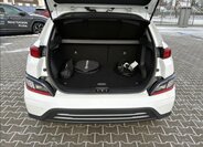 Hyundai Kona SUV / Terénní 0,0 150 kw