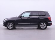 Mercedes-Benz GLK 4
