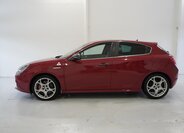 Alfa Romeo Giulietta Hatchback 0,0 177 kw