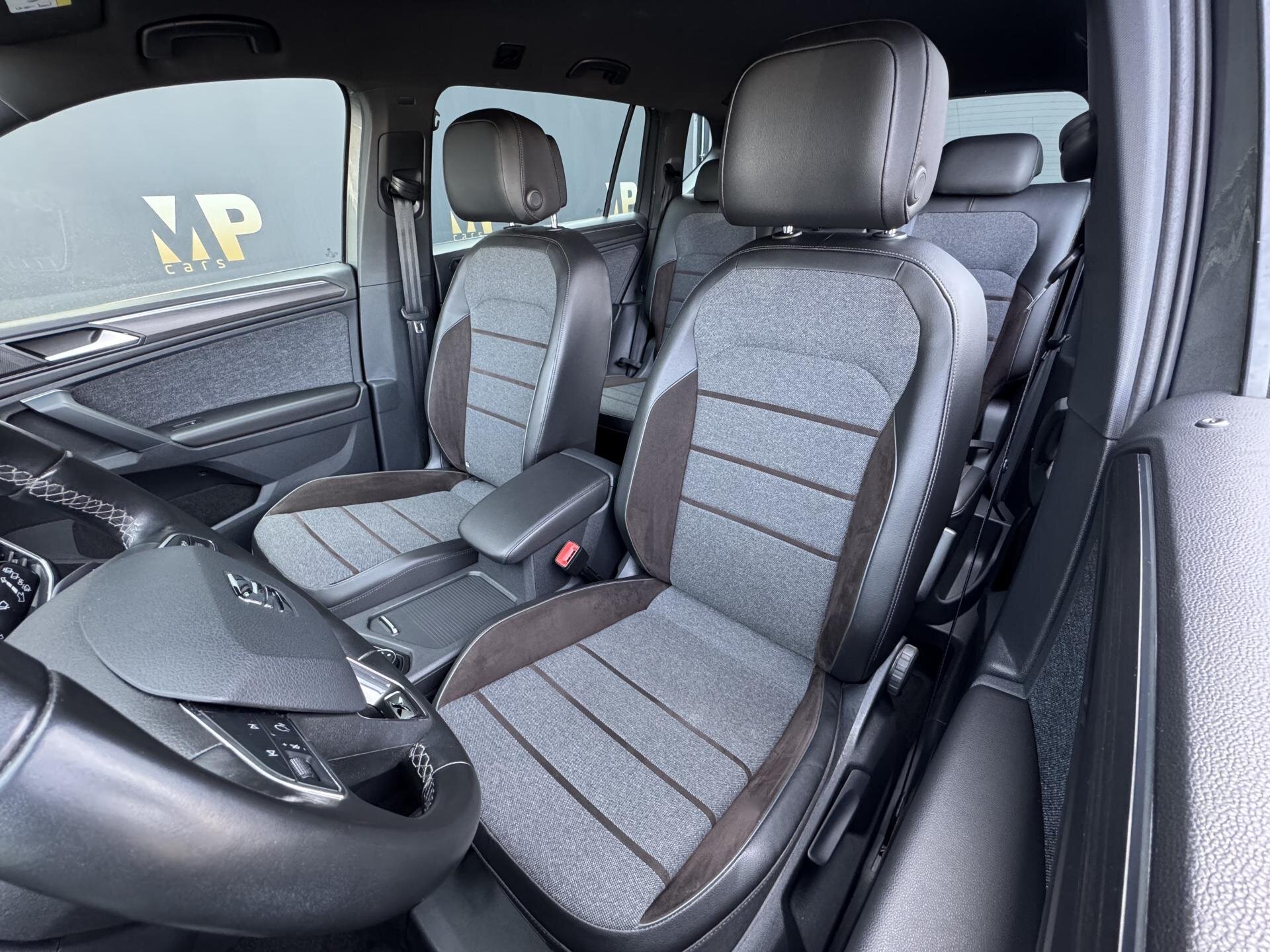 Seat Tarraco SUV / Terénní 2,0 l 140 kw