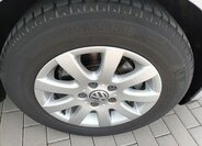 Volkswagen Golf Plus Hatchback 1,6 l 75 kw