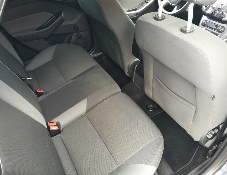 Ford Focus Kombi 1,6 l 70 kw