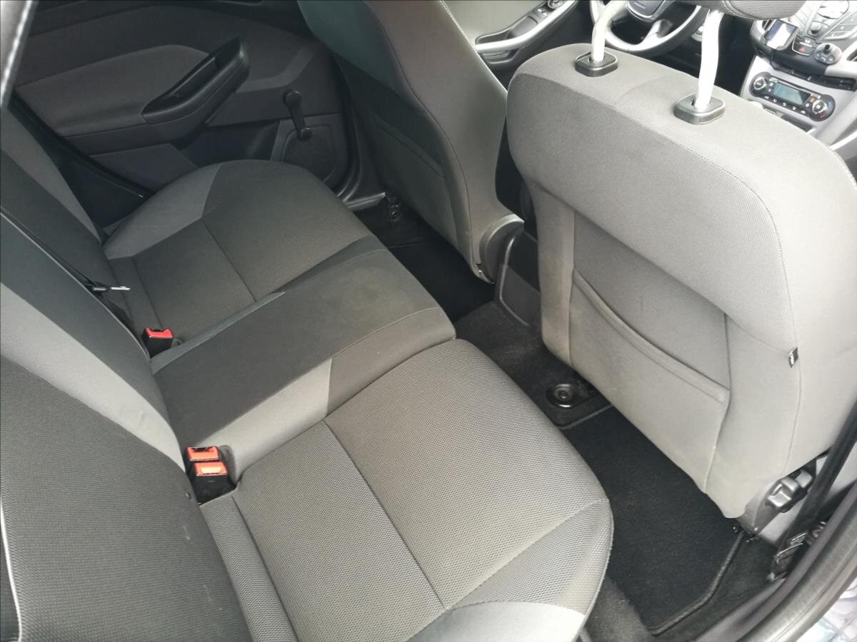 Ford Focus Kombi 1,6 l 70 kw