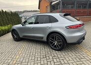 Porsche Macan 6