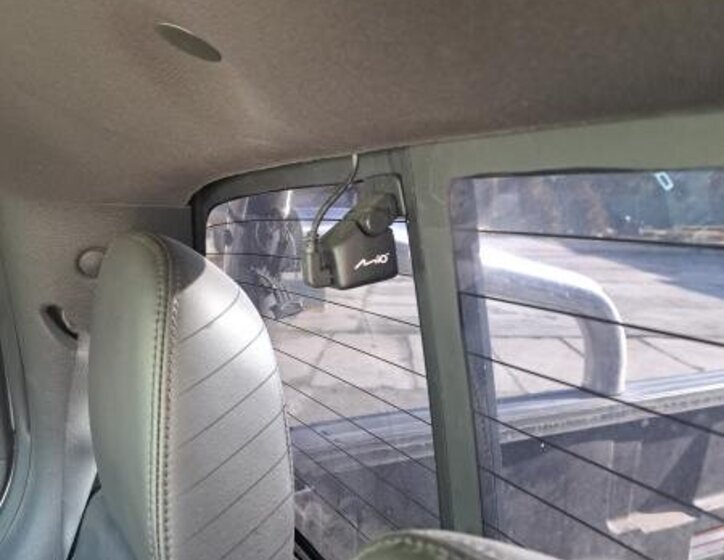 Ford F-150 Pick-up 6,2 l 306 kw