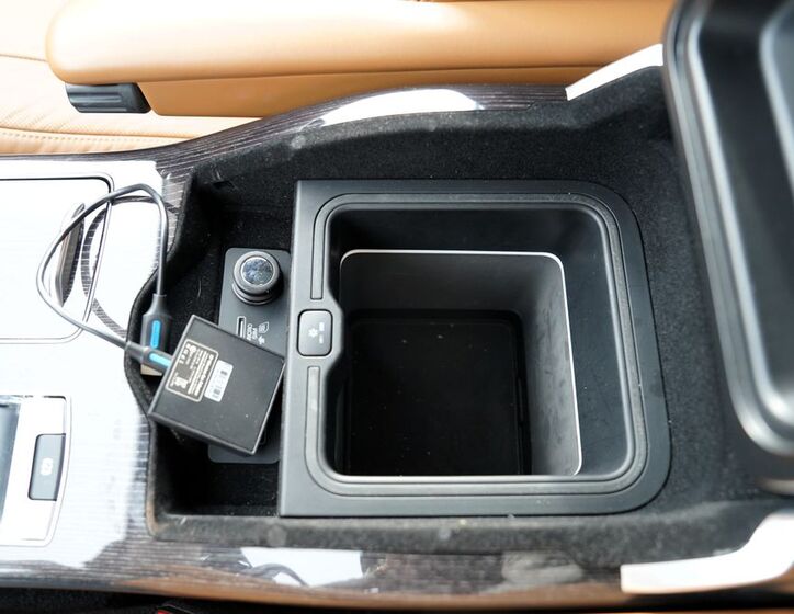 Land Rover Range Rover 46