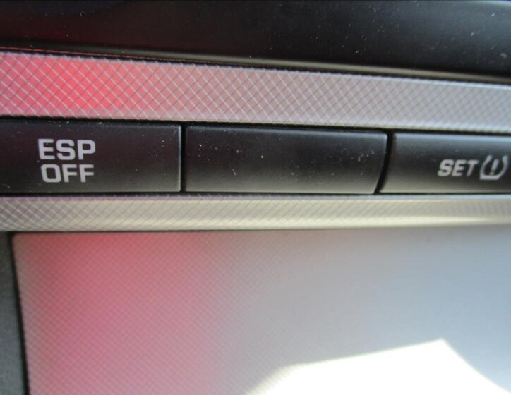 Škoda Octavia Kombi 1,4 l 90 kw