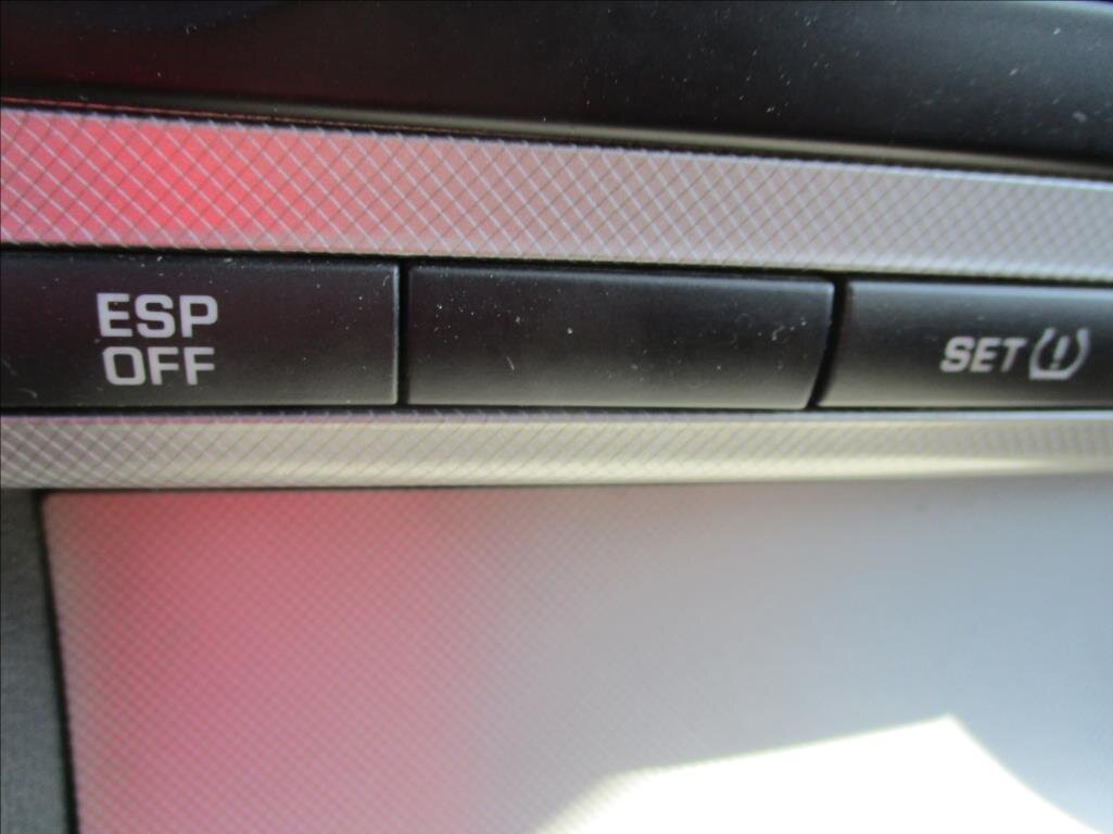 Škoda Octavia Kombi 1,4 l 90 kw