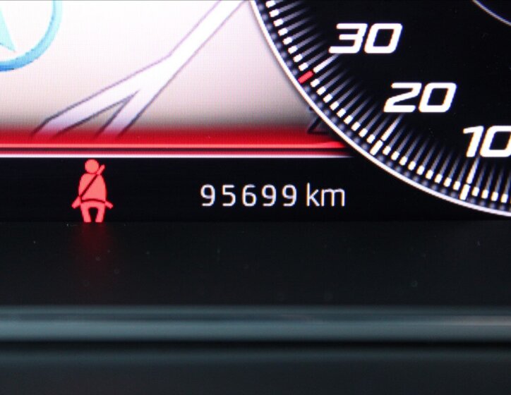 Seat Leon Kombi 1,5 l 96 kw